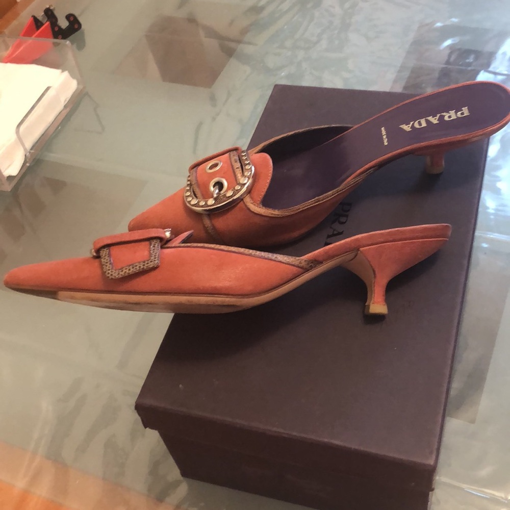 Shoes - Picture 3 of 6